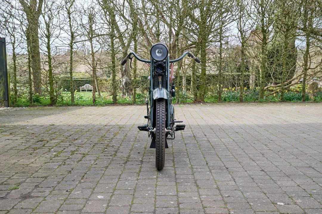 1923 Harley-Davidson - Image 6 of 30