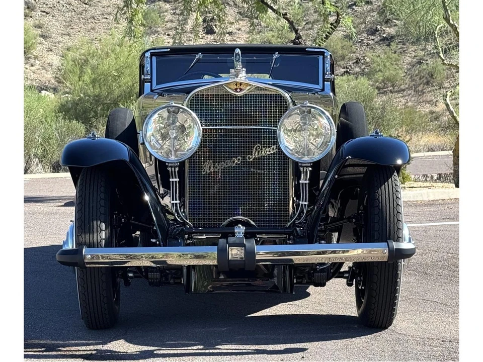 1923 Hispano-Suiza - Image 14 of 31