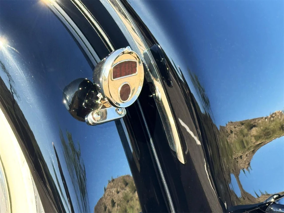 1923 Hispano-Suiza - Image 25 of 31