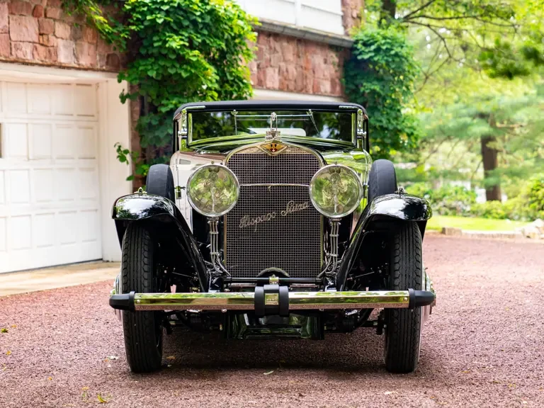 1923 Hispano-Suiza - Image 7 of 31