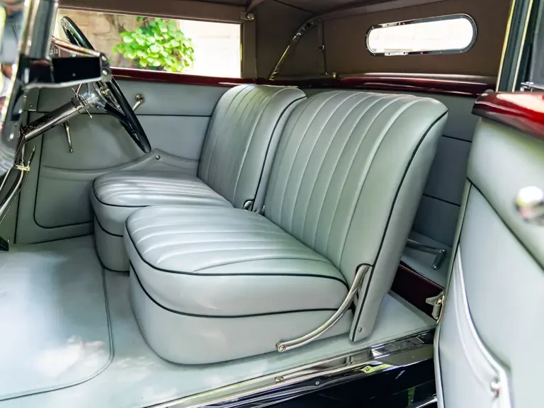 1923 Hispano-Suiza - Image 15 of 31
