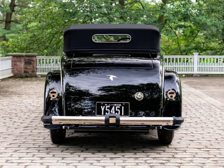 1923 Hispano-Suiza - Image 8 of 31
