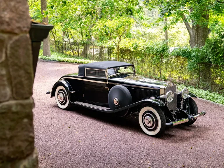1923 Hispano-Suiza - Image 2 of 31