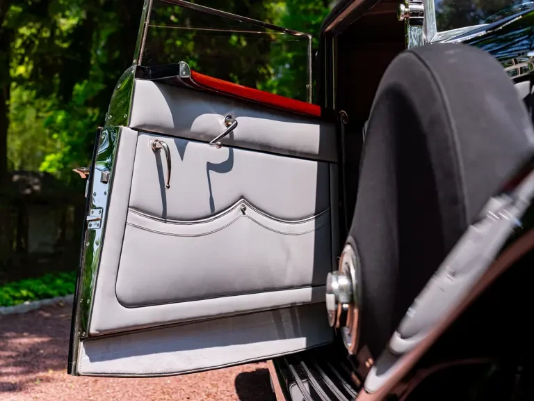 1923 Hispano-Suiza - Image 29 of 31