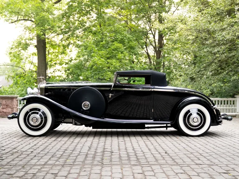 1923 Hispano-Suiza - Image 6 of 31