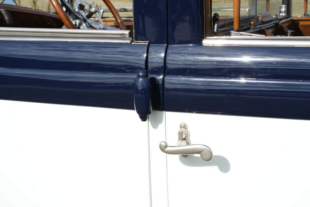 1923 Hispano-Suiza - Image 6 of 14