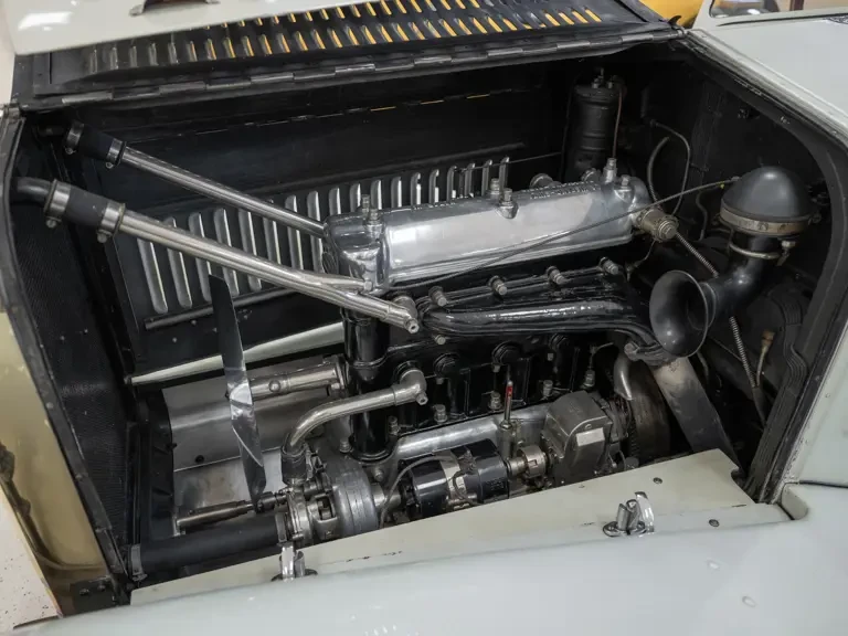 1923 Hispano-Suiza - Image 23 of 31
