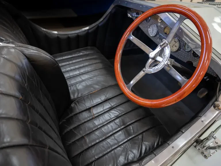 1923 Hispano-Suiza - Image 5 of 31