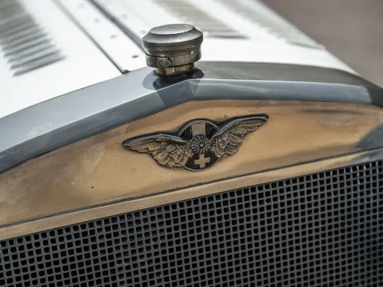 1923 Hispano-Suiza - Image 12 of 31