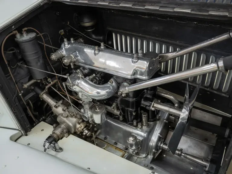 1923 Hispano-Suiza - Image 24 of 31