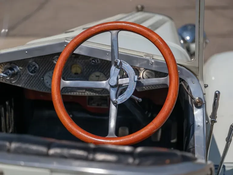 1923 Hispano-Suiza - Image 19 of 31