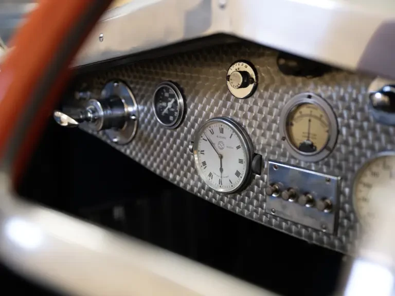 1923 Hispano-Suiza - Image 22 of 31
