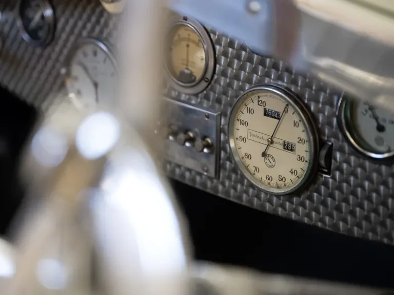 1923 Hispano-Suiza - Image 20 of 31