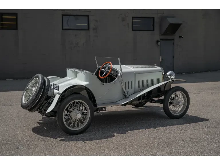 1923 Hispano-Suiza - Image 3 of 31