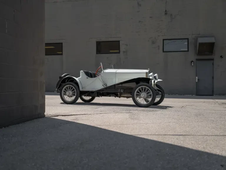 1923 Hispano-Suiza - Image 6 of 31