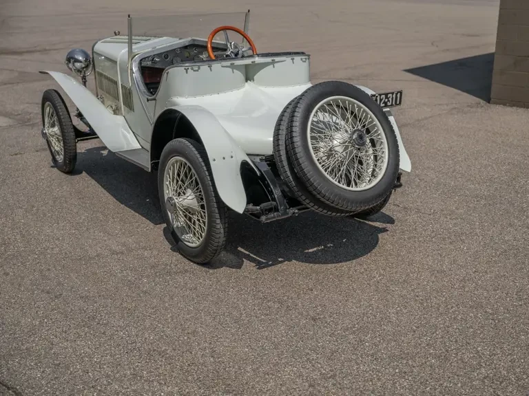 1923 Hispano-Suiza - Image 8 of 31