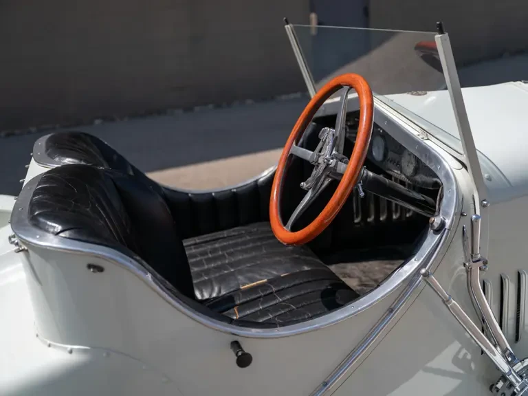 1923 Hispano-Suiza - Image 15 of 31