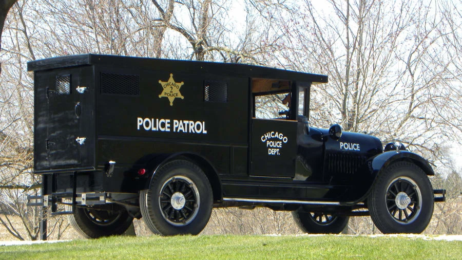 1923 Hudson Super Six - Image 2 of 12