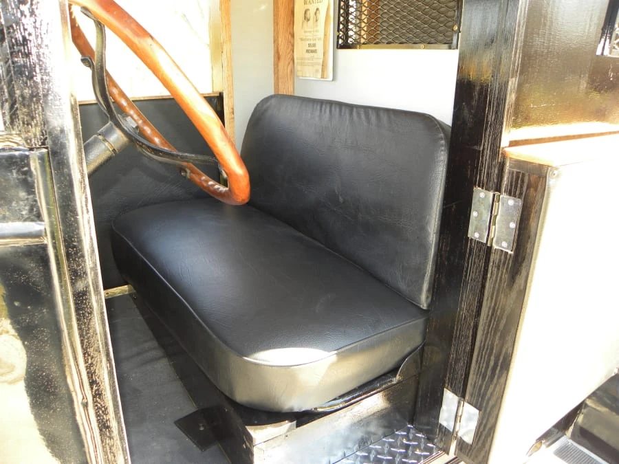 1923 Hudson Super Six - Image 3 of 12