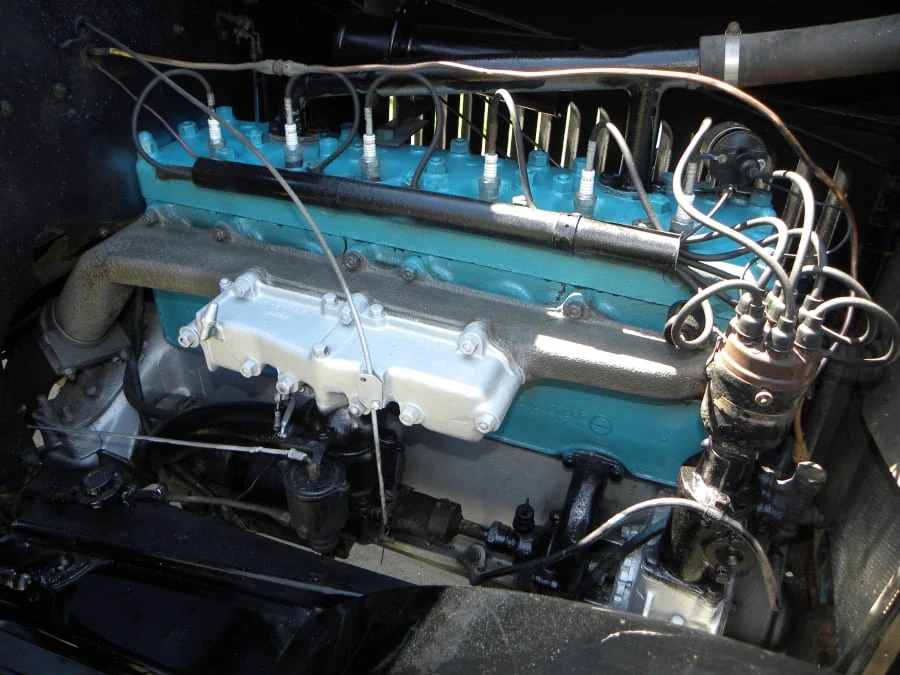 1923 Hudson Super Six - Image 10 of 12
