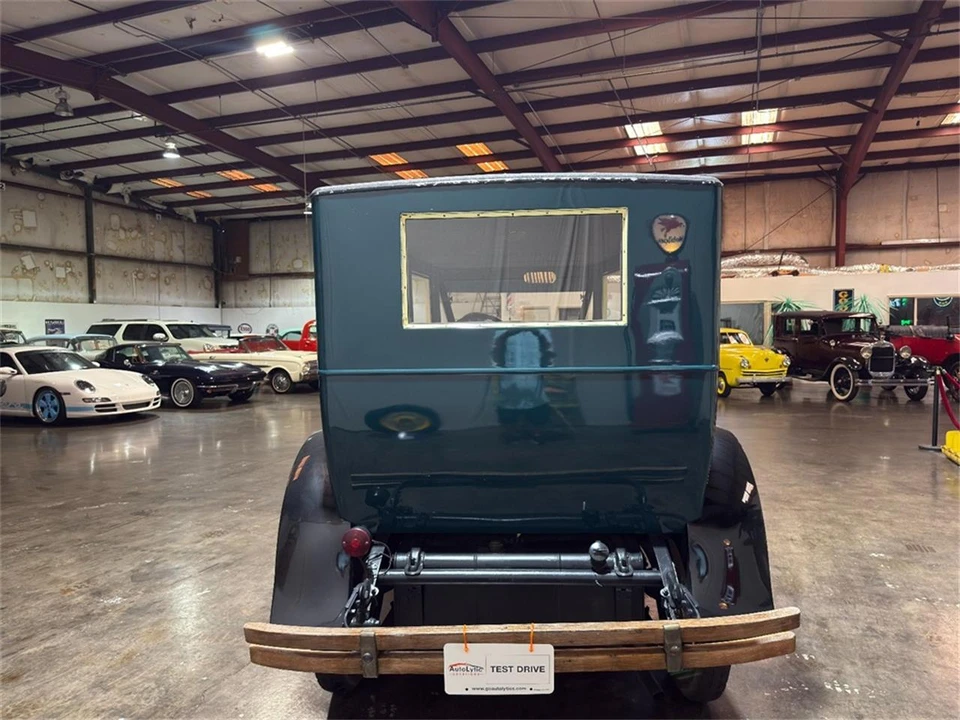1923 Hudson Super Six - Image 16 of 31