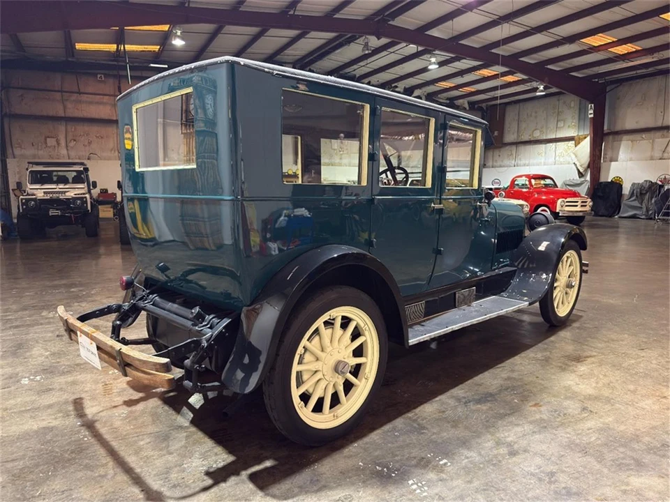 1923 Hudson Super Six - Image 21 of 31