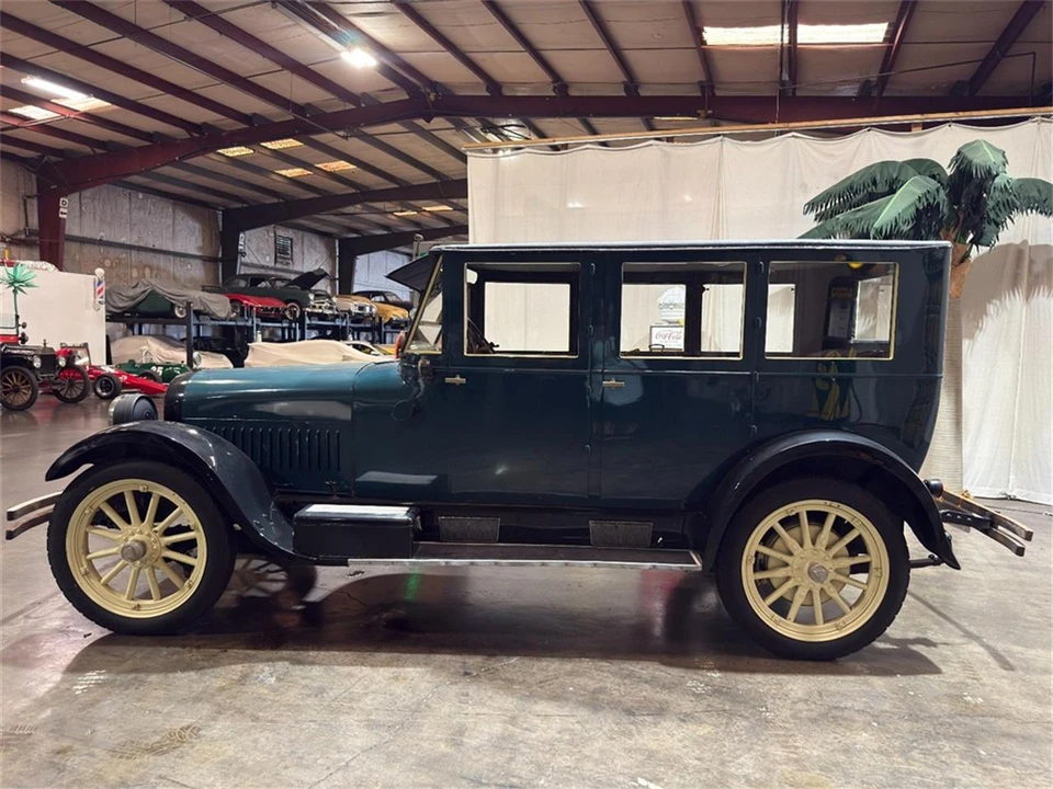1923 Hudson Super Six - Image 11 of 31