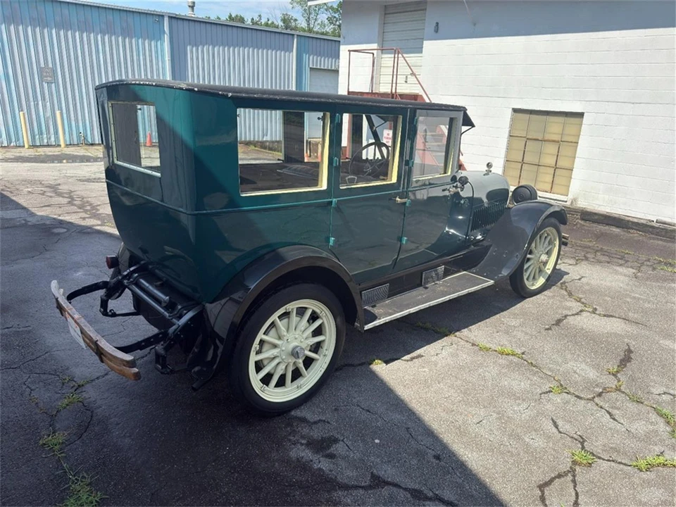 1923 Hudson Super Six - Image 6 of 31
