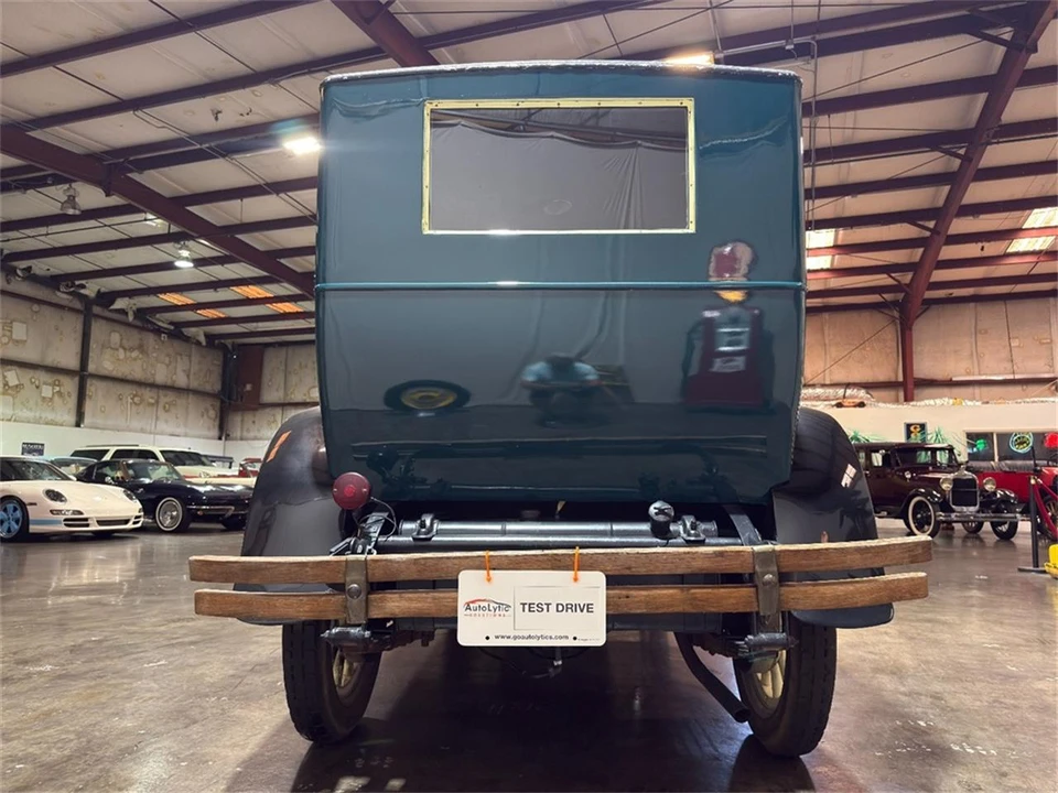 1923 Hudson Super Six - Image 17 of 31