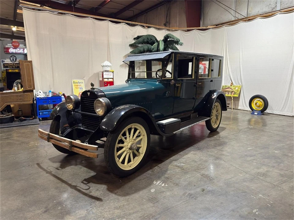 1923 Hudson Super Six - Image 2 of 31