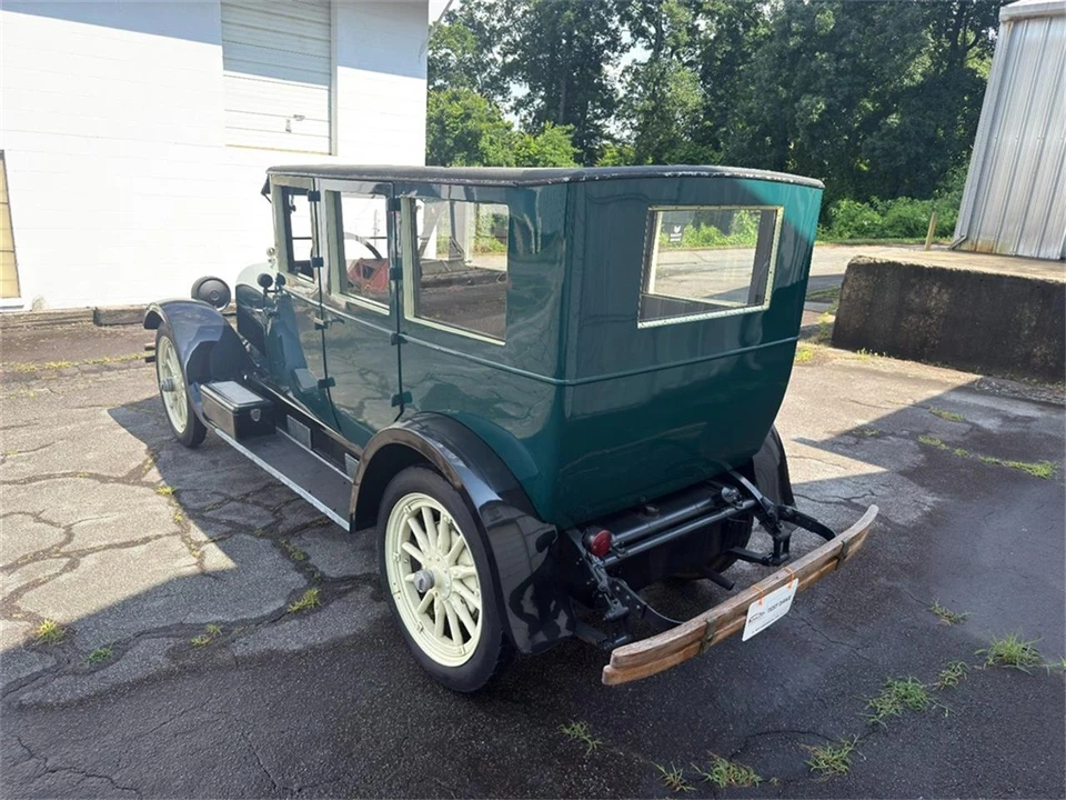 1923 Hudson Super Six - Image 7 of 31