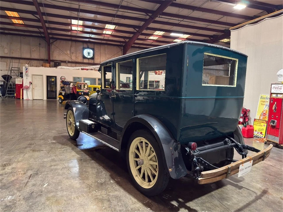 1923 Hudson Super Six - Image 12 of 31
