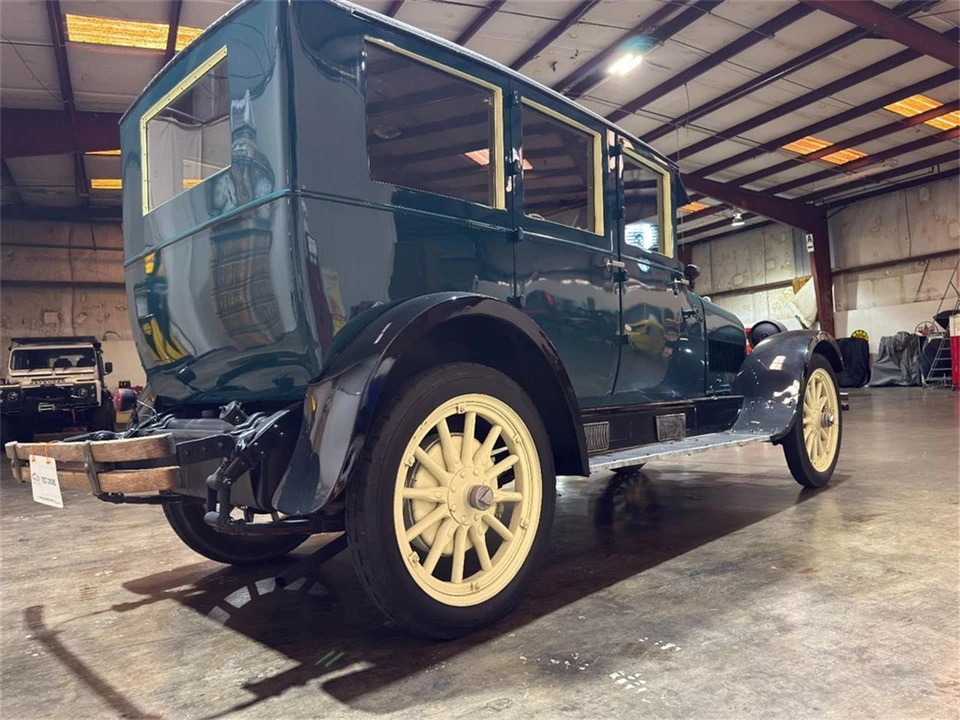 1923 Hudson Super Six - Image 22 of 31