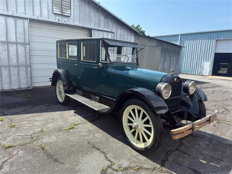 1923 Hudson Super Six - Image 3 of 31