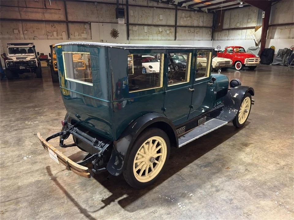 1923 Hudson Super Six - Image 23 of 31