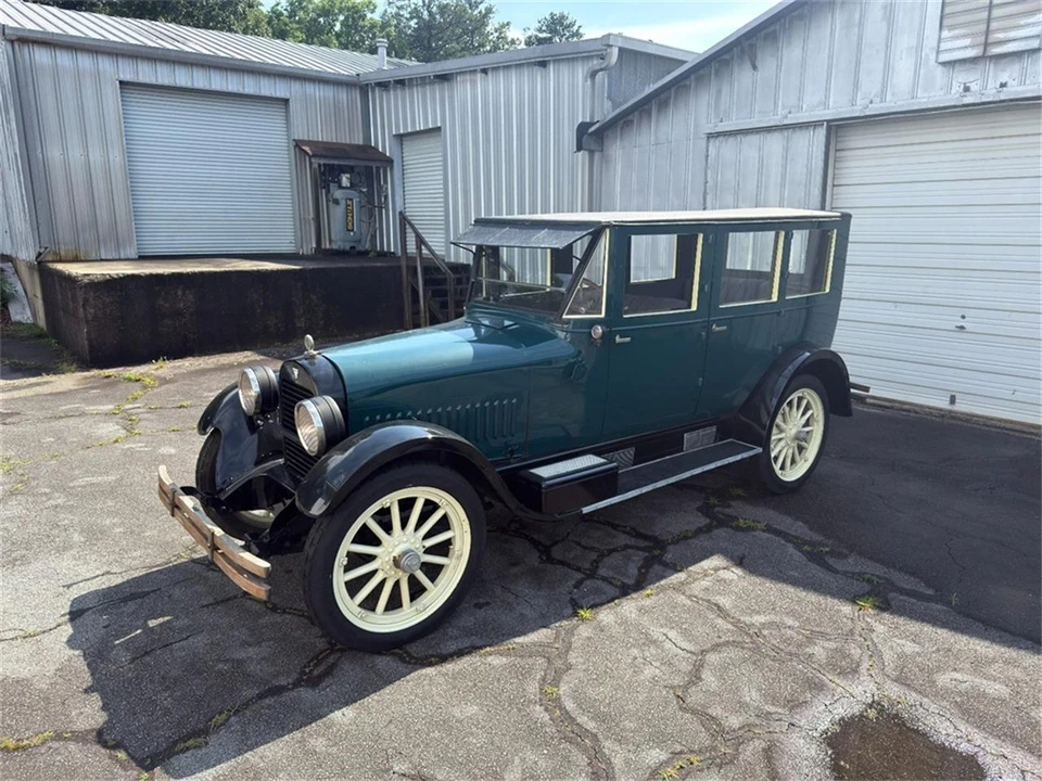 1923 Hudson Super Six - Image 8 of 31
