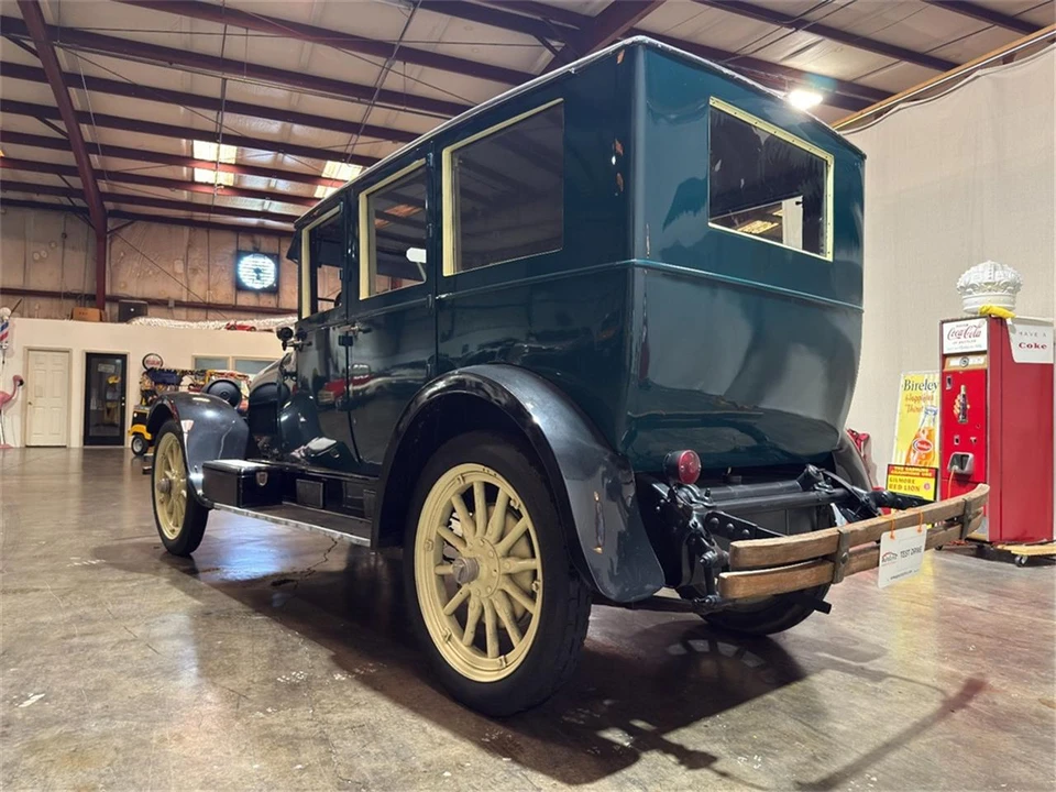 1923 Hudson Super Six - Image 13 of 31