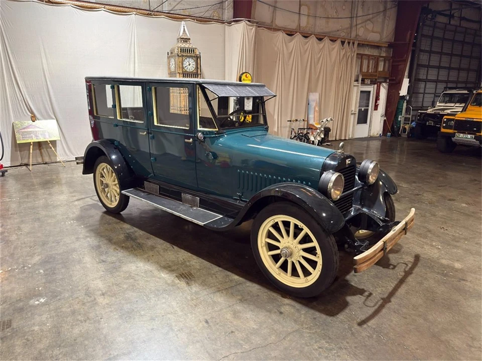 1923 Hudson Super Six - Image 18 of 31