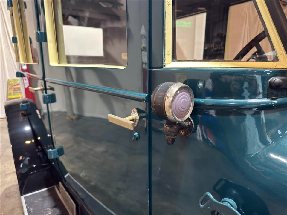 1923 Hudson Super Six - Image 28 of 31
