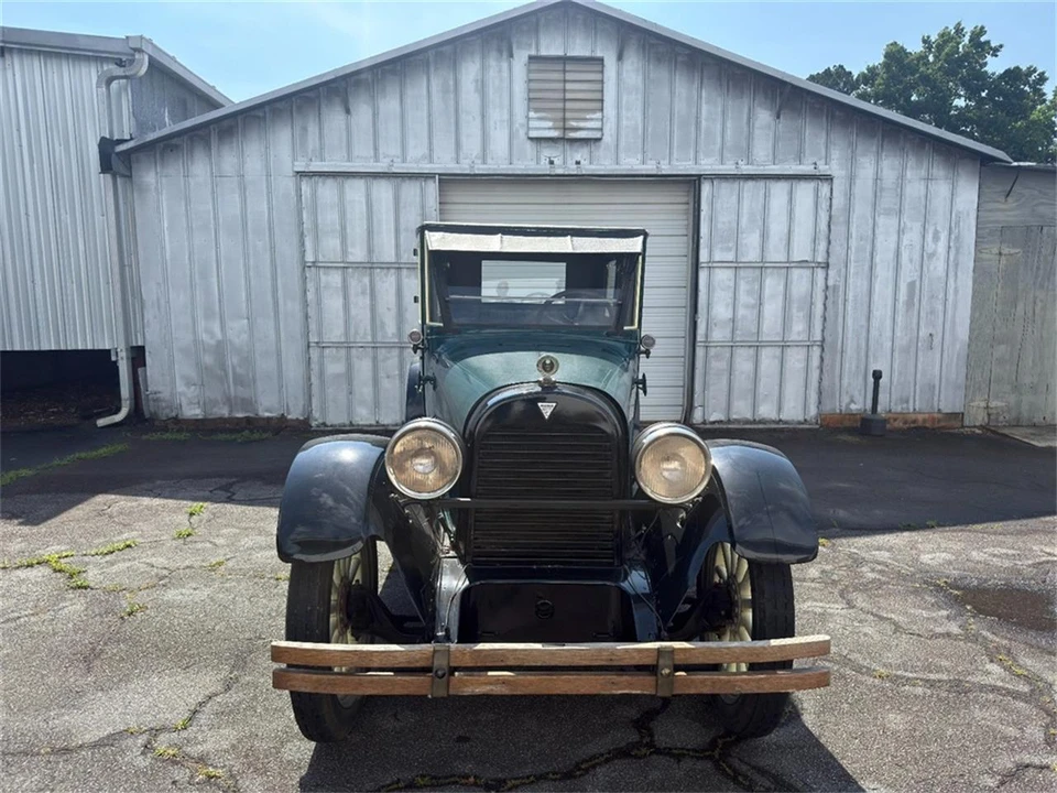 1923 Hudson Super Six - Image 4 of 31