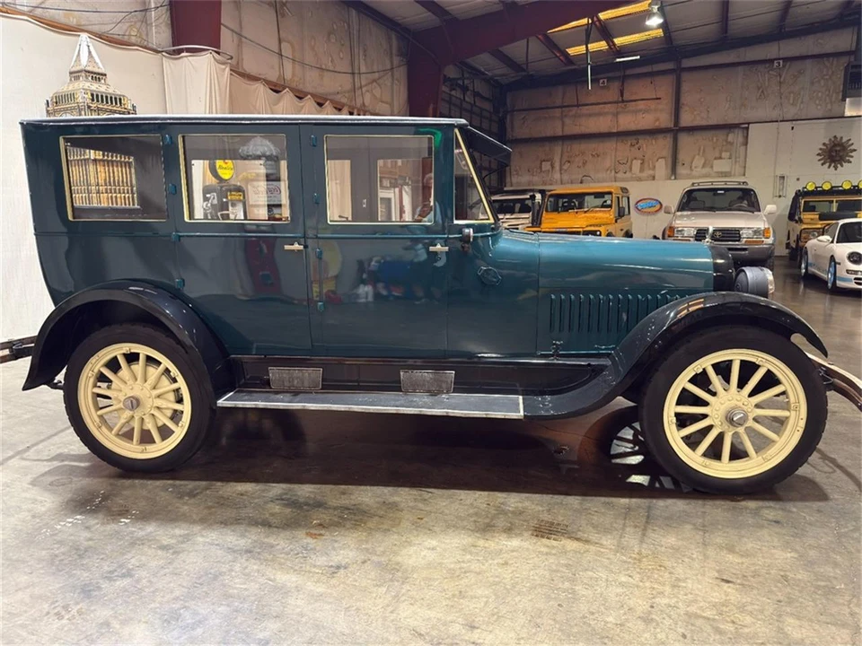 1923 Hudson Super Six - Image 24 of 31