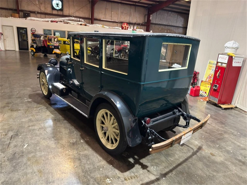 1923 Hudson Super Six - Image 14 of 31