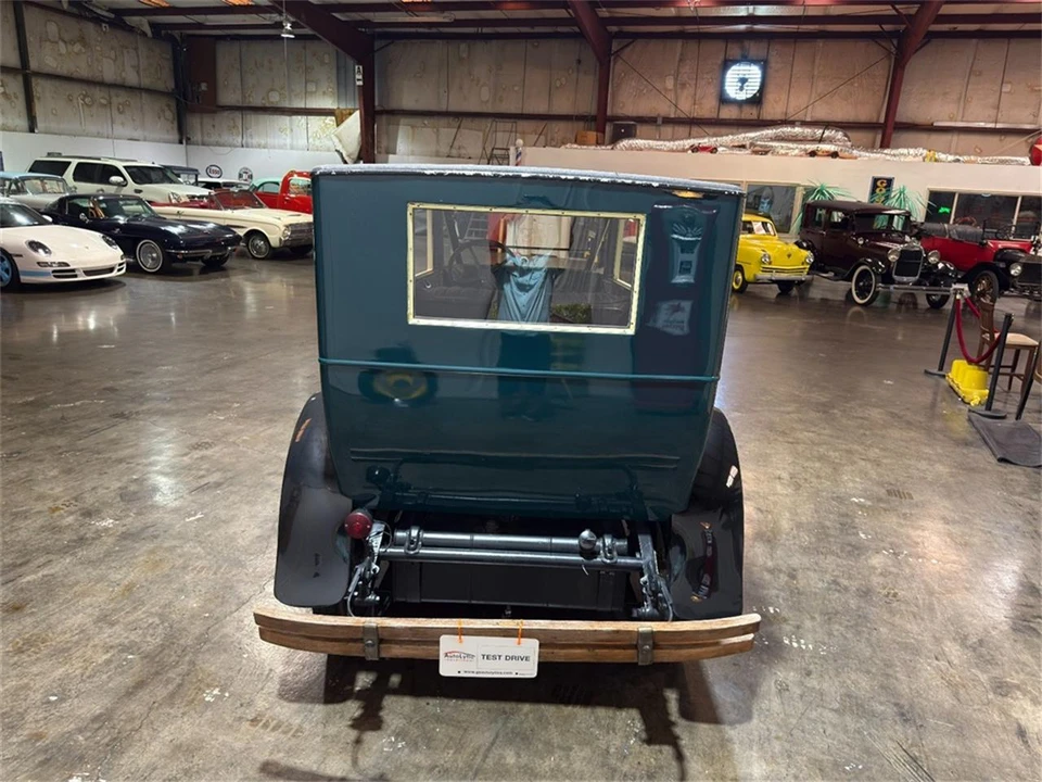 1923 Hudson Super Six - Image 19 of 31