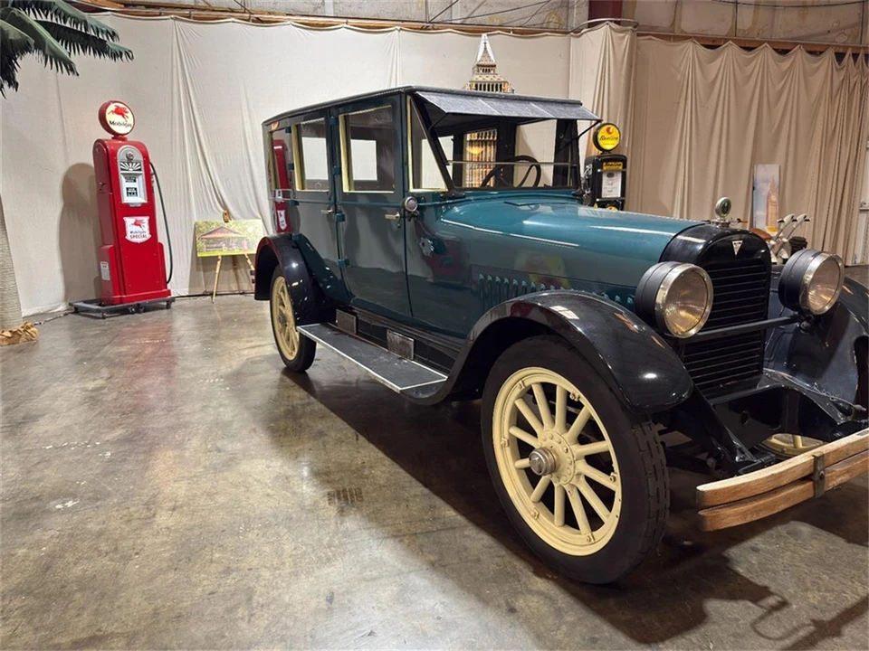 1923 Hudson Super Six - Image 29 of 31