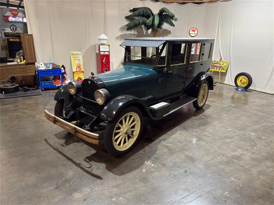 1923 Hudson Super Six - Image 10 of 31