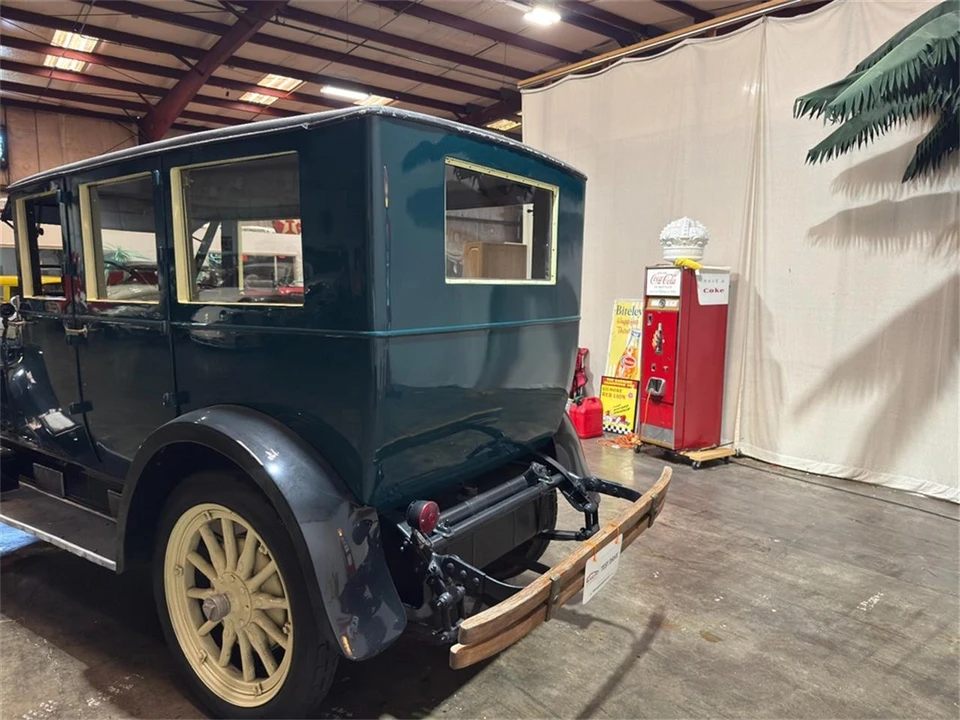 1923 Hudson Super Six - Image 15 of 31