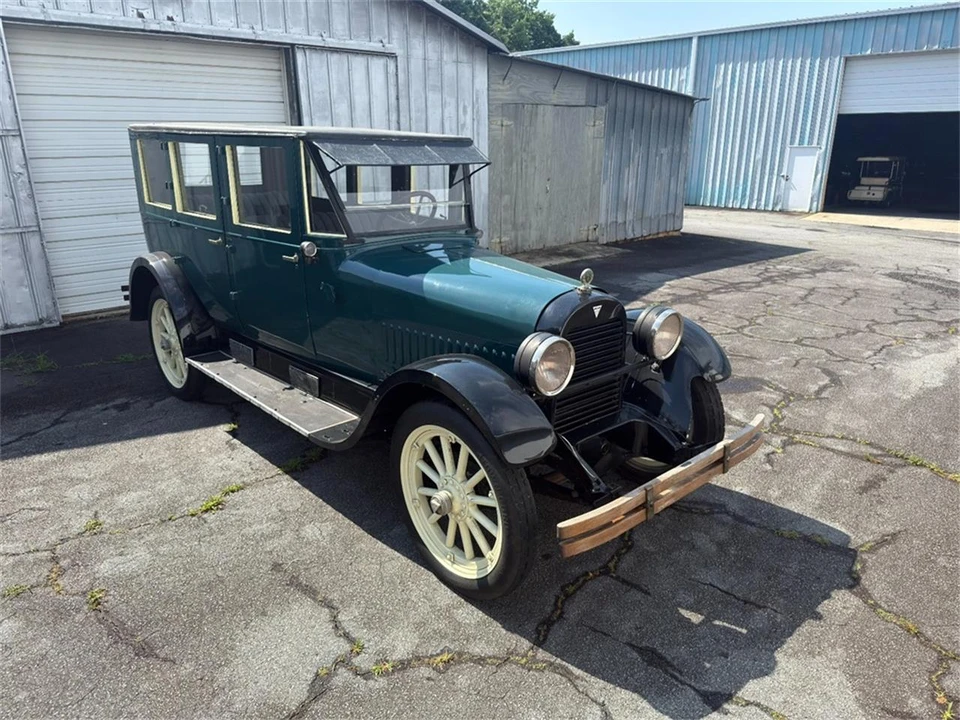 1923 Hudson Super Six - Image 5 of 31