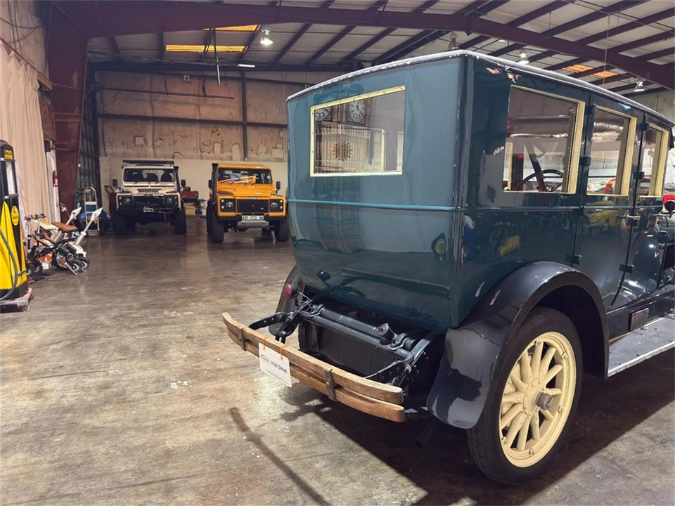 1923 Hudson Super Six - Image 20 of 31