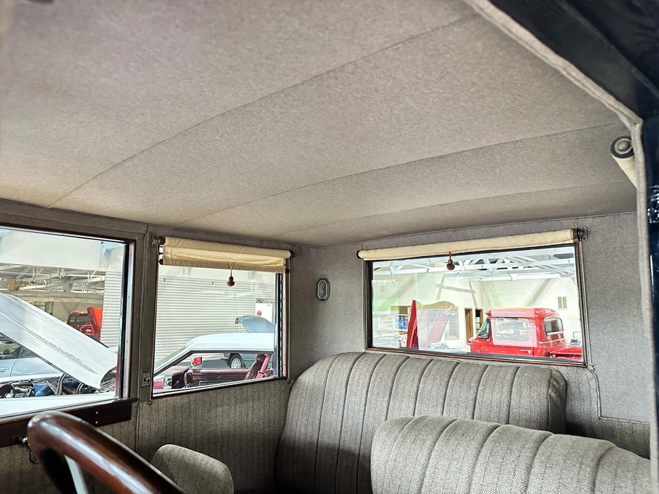 1923 Hupmobile - Image 17 of 31