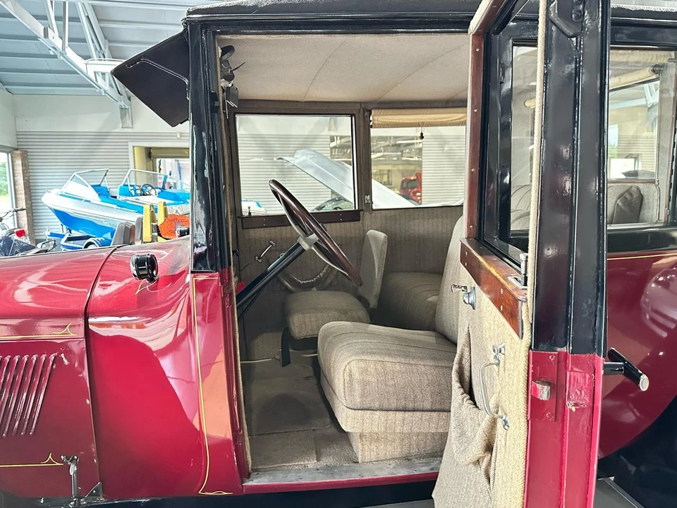 1923 Hupmobile - Image 12 of 31
